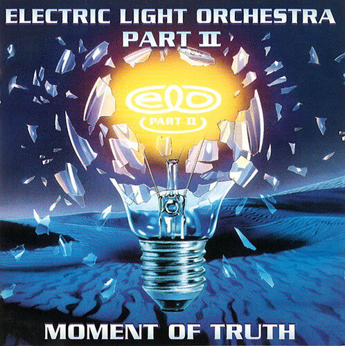 Electric Light Orchestra Part 2: Moment of Truth