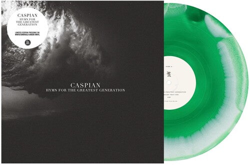 Caspian: Hymn For The Greatest Generation