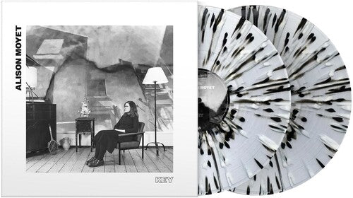 Alison Moyet: Key - VINYL LP
