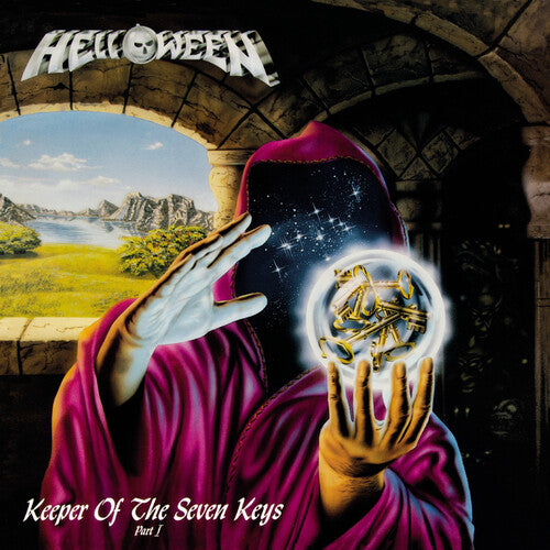 Helloween: Keeper of the Seven Keys, Pt. 1