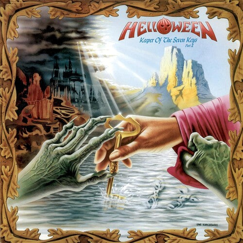 Helloween: Keeper of the Seven Keys, Pt. 2