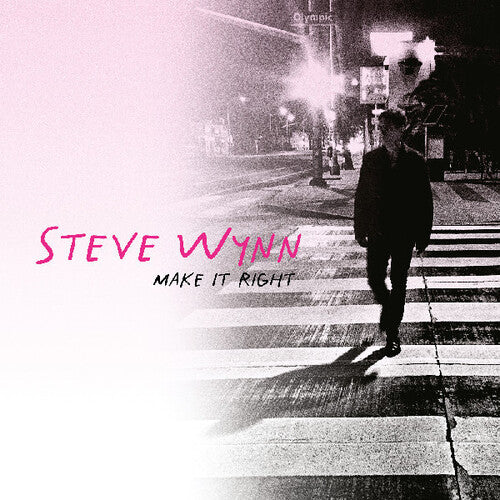 Wynn, Steve: Make It Right