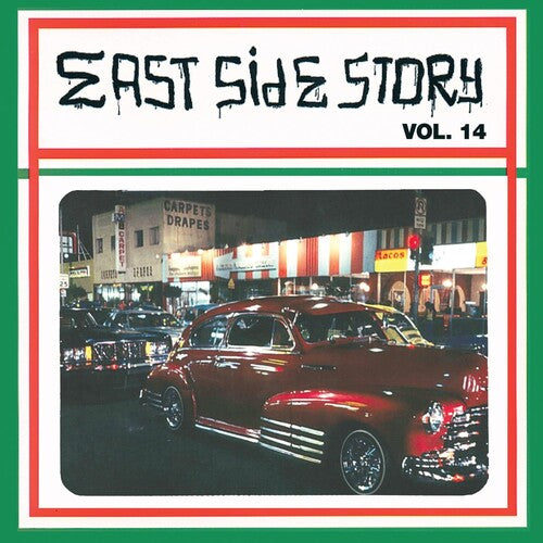 East Side Story 14 / Various: East Side Story, Vol. 14