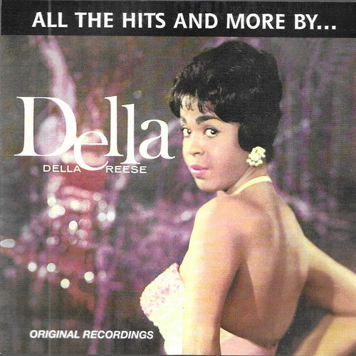 Reese, Della: All The Hits And More by... Della