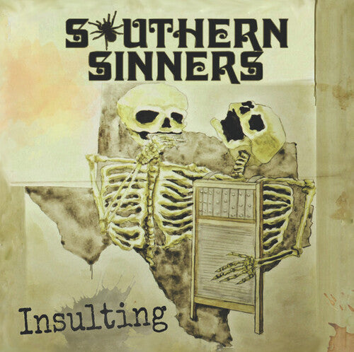 Southern Sinners: Insulting