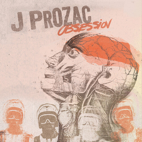 J Prozac: Obsession