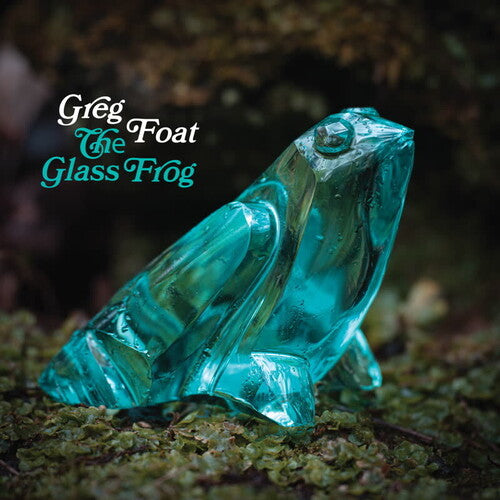 Foat, Greg: The Glass Frog