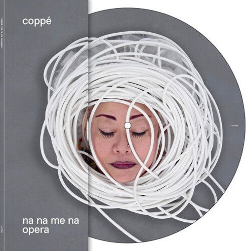 Coppe: Na Na Me Na Opera