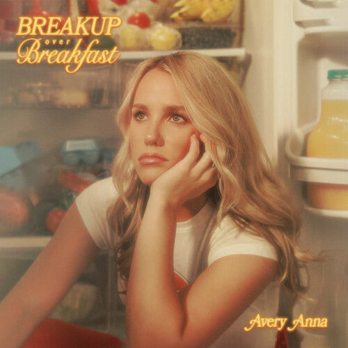 Anna, Avery: Breakup Over Breakfast