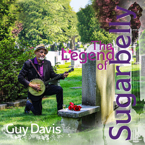 Davis, Guy: The Legend Of Sugarbelly