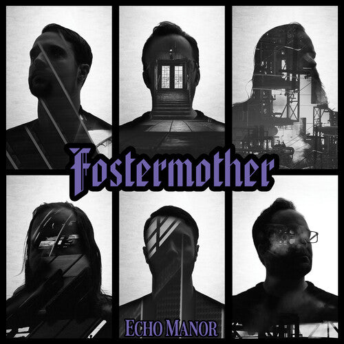 Fostermother: Echo Manor