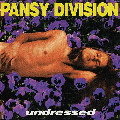 Pansy Division: Undressed