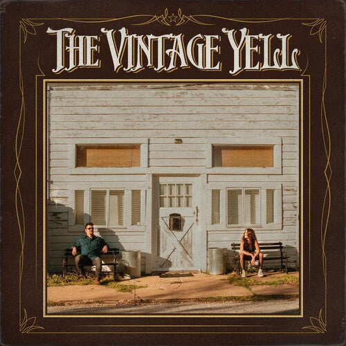 Vintage Yell: The Vintage Yell