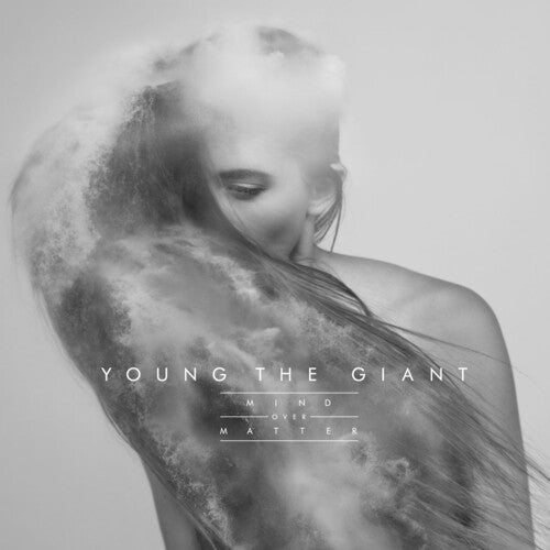 Young the Giant: Mind Over Matter (10th Anniversary Edition)