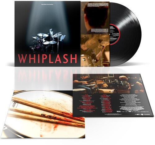 Whiplash / O.S.T.: Whiplash (Original Motion Picture Soundtrack)