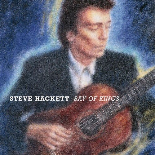 Hackett, Steve: Bay Of Kings