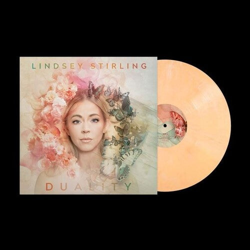 Stirling, Lindsay: Duality - Limited Dreamsicle Vinyl