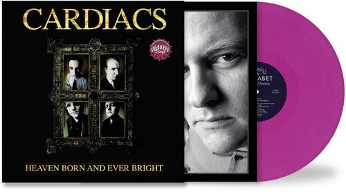 Cardiacs: Heaven Born And Ever Bright