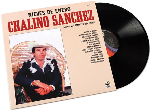 Sanchez, Chalino: Nieves De Enero