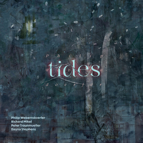 Weberndoerfer, Philip: Tides