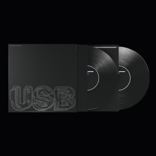 Fred Again: USB (Volume 1)