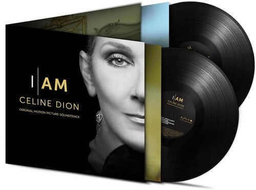 Dion, Celine: I Am: Celine Dion (Original Soundtrack)