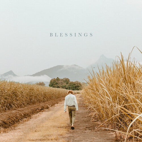 Hollow Coves: Blessings - Orange