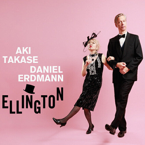 Takase, Aki & Erdmann, Daniel: Ellington