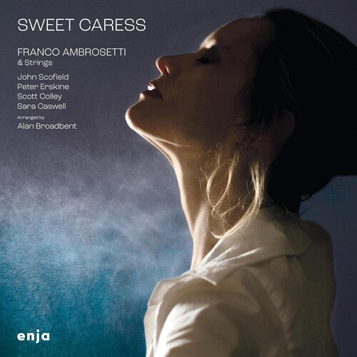 Ambrosetti, Franco: Sweet Caress