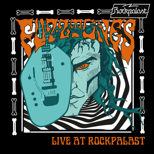 Fuzztones: Live At Rockpalast