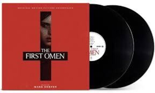 Korven, Mark: The First Omen (Original Soundtrack)