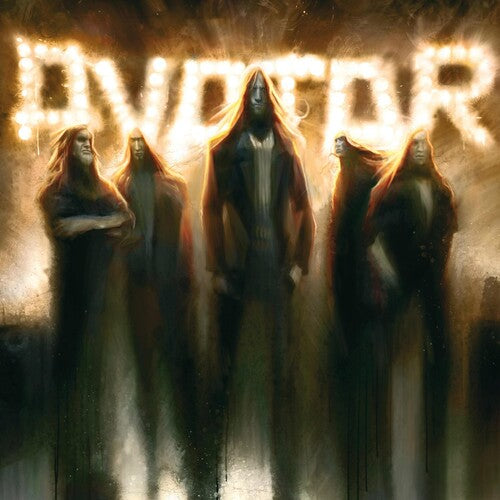 Avatar: Avatar - VINYL LP