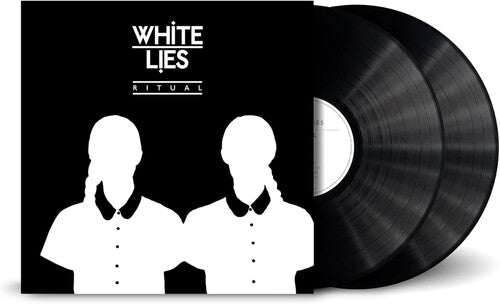 White Lies: Ritual - Deluxe Edition