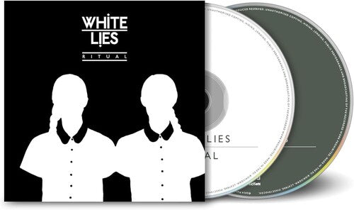 White Lies: Ritual - Deluxe Edition