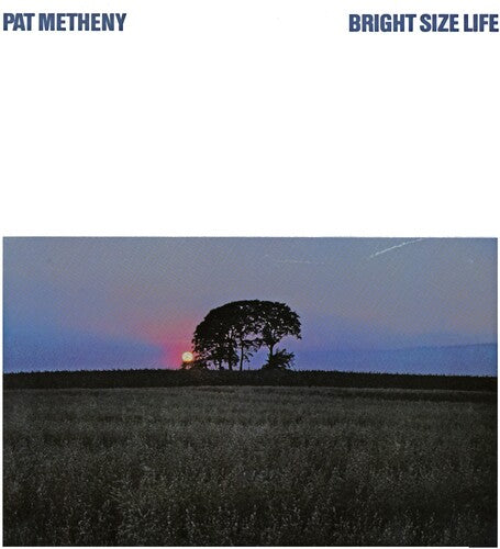 Metheny, Pat: Bright Size Life (ECM Luminescence Series)