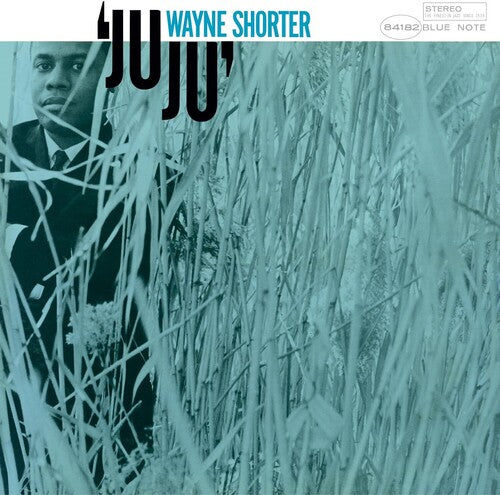 Shorter, Wayne: Juju (Blue Note Classic Vinyl Edition)