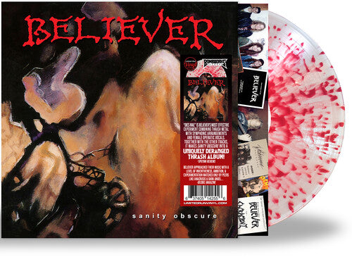 Believer: Sanity Obscure