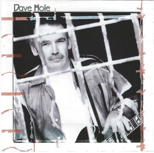 Hole, Dave: Outside Looking in