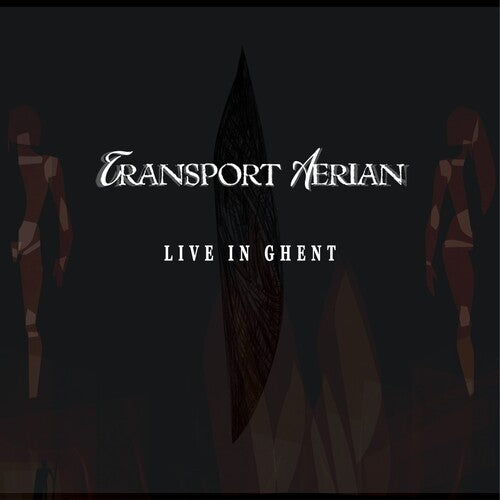 Transport Aerian: Live in Ghent