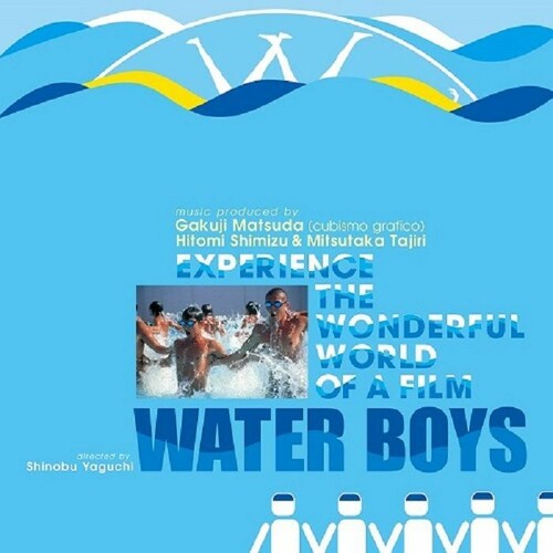 Water Boys - O.S.T.: Water Boys (Original Soundtrack)