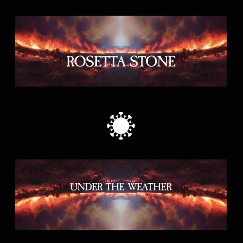 Rosetta Stone: Under the Weather - Red