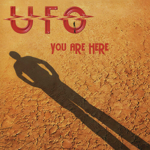 UFO: You Are Here