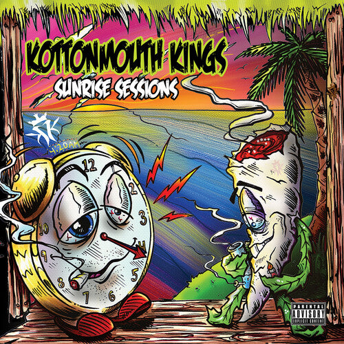 Kottonmouth Kings: Sunrise Sessions