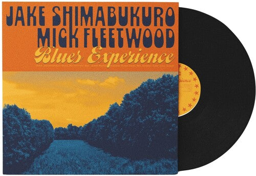 Shimabukuro, Jake / Fleetwood, Mick: Blues Experience