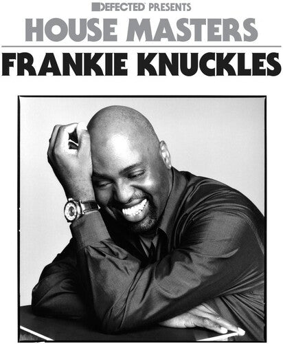 Knuckles, Frankie: House Masters Vol. 1