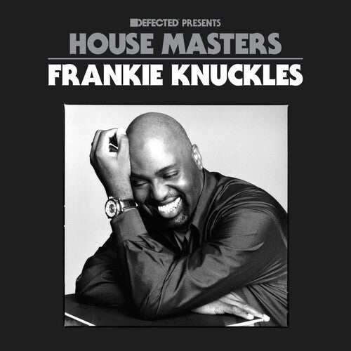 Knuckles, Frankie: House Masters Vol. 2