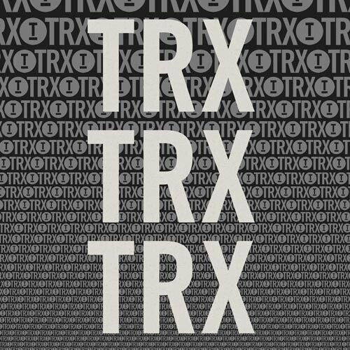 Toolroom Trax Sampler Vol. 1 / Various: Toolroom Trax Sampler Vol. 1 (Various Artists)