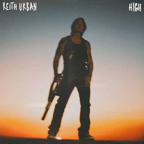 Urban, Keith: HIGH