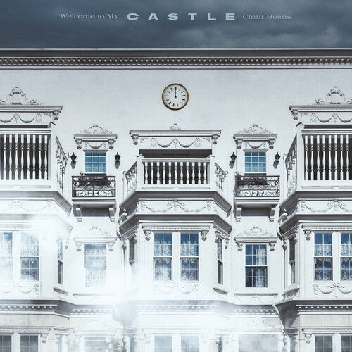 Chilli Beans.: Welcome To My Castle - COMPACT DISCS