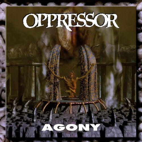 Oppressor: Agony